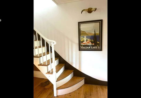 Gable House - Holiday Jervis Bay 1