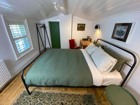 Gable House - Holiday Jervis Bay 2