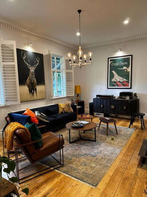 Gable House - Holiday Jervis Bay 3