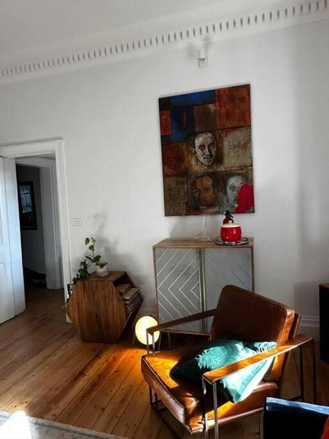 Gable House - Holiday Jervis Bay 4