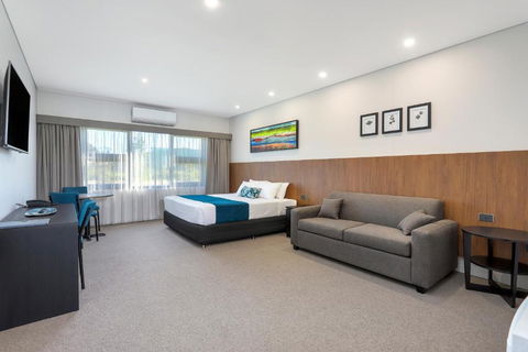 Gateway Motel - Holiday Jervis Bay 4