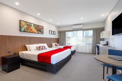 Gateway Motel - Holiday Jervis Bay 2