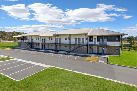 Gateway Motel - Holiday Jervis Bay 3