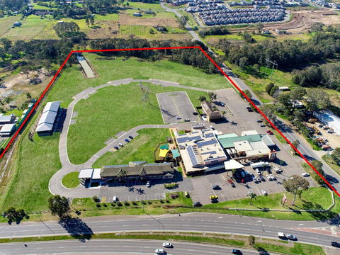 Gateway Motel - Holiday Jervis Bay 0