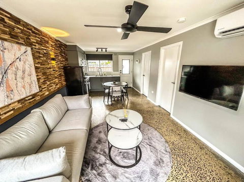 Geelong West Unit - Holiday Jervis Bay 0