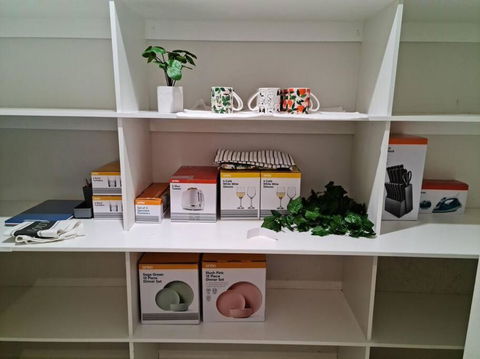 Generous 4 Bedroom Home Close To Park And Shops - Holiday Jervis Bay 4