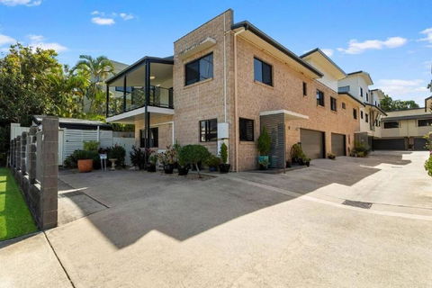 Georgina Townhouse - Holiday Jervis Bay 0