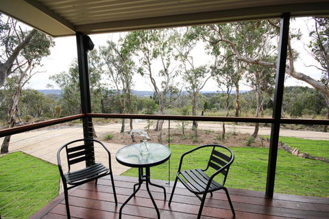 Glen Lough Cabins - Holiday Jervis Bay 0
