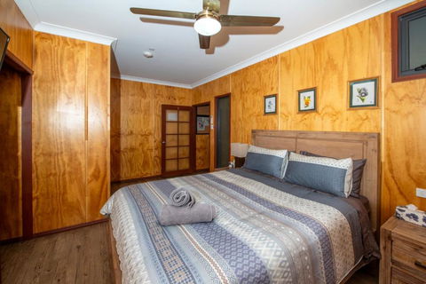 Glenaven Country Escape - Holiday Jervis Bay 3