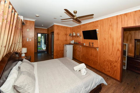 Glenaven Country Escape - Holiday Jervis Bay 2