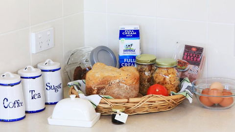 Grace Cottages - Holiday Jervis Bay 3