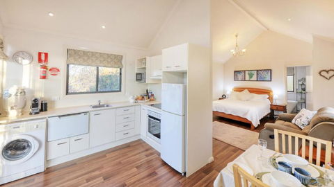Grace Cottages - Holiday Jervis Bay 2