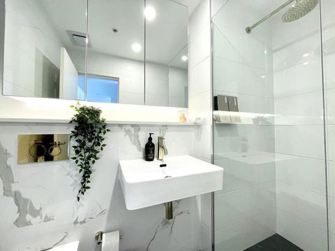 GREEN Skyline View2BR Close To Easter Show - Holiday Jervis Bay 1