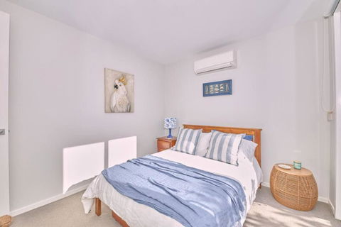 Grove Hideaway - Peaceful 2 Bed Townhouse - Holiday Jervis Bay 1