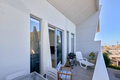 Grove Hideaway - Peaceful 2 Bed Townhouse - Holiday Jervis Bay 2
