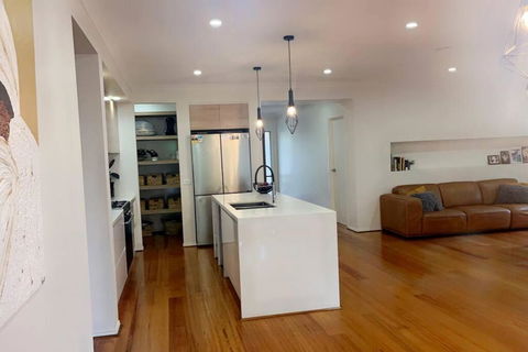 Guesthouse In Botanic Ridge. - Holiday Jervis Bay 0