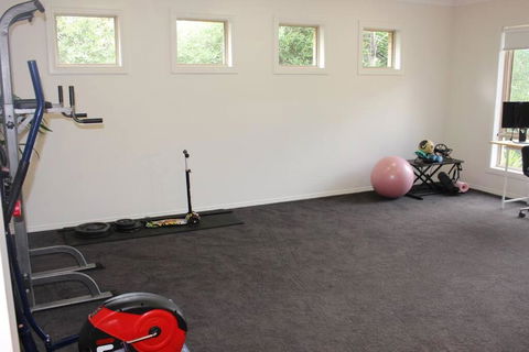 Guesthouse In Botanic Ridge. - Holiday Jervis Bay 1