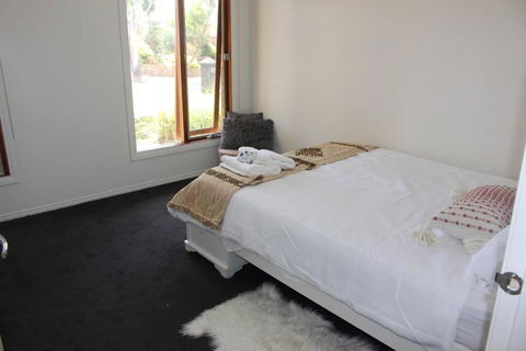 Guesthouse In Botanic Ridge. - Holiday Jervis Bay 3