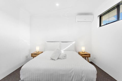 Guildford Family Hideaway - Holiday Jervis Bay 4