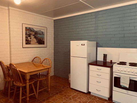 Guildford River Retreat - Holiday Jervis Bay 3