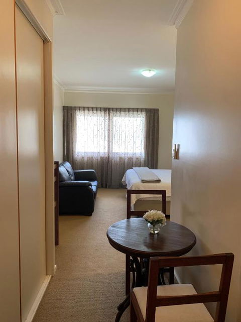 Guildford River Retreat - Holiday Jervis Bay 2