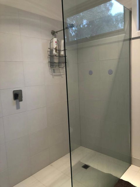 Gully Getaway - Holiday Jervis Bay 1