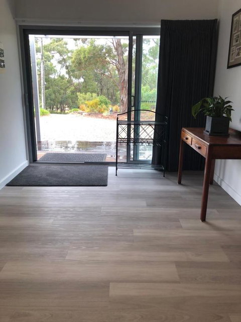 Gully Getaway - Holiday Jervis Bay 2