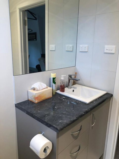 Gully Getaway - Holiday Jervis Bay 3