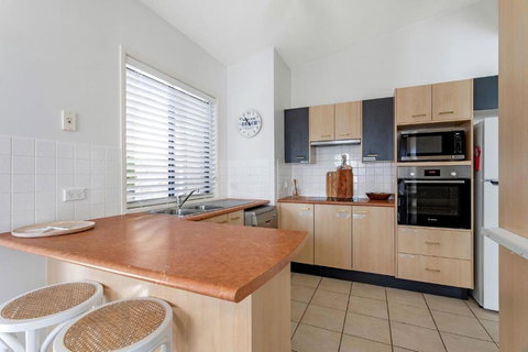 Hamilton Sands Jervis Bay - Holiday Jervis Bay 2