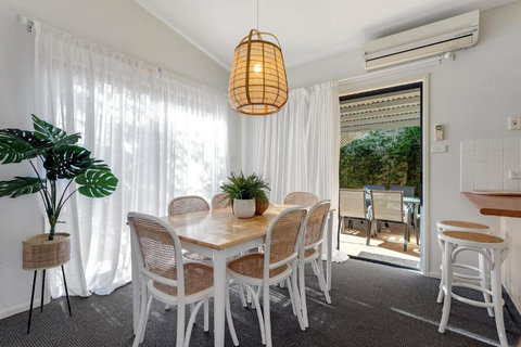 Hamilton Sands Jervis Bay - Holiday Jervis Bay 3