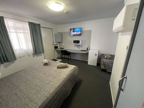 Hatton Vale Motel - Holiday Jervis Bay 3