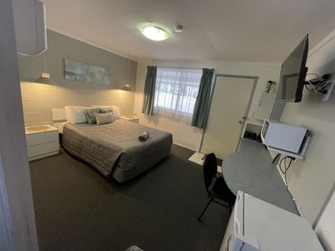 Hatton Vale Motel - Holiday Jervis Bay 2