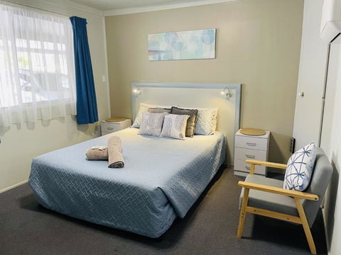 Hatton Vale Motel - Holiday Jervis Bay 1