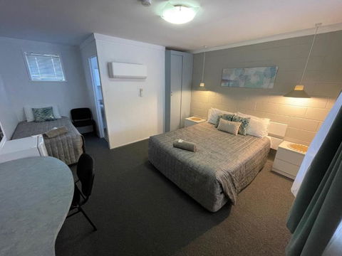 Hatton Vale Motel - Holiday Jervis Bay 0