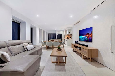 GUARANTEED OCEAN VIEW - Level 16 And Up - Soul Surfers Paradise - Self Contained &Privately Managed - Holiday Jervis Bay 2