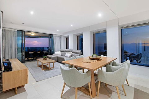GUARANTEED OCEAN VIEW - Level 16 And Up - Soul Surfers Paradise - Self Contained &Privately Managed - Holiday Jervis Bay 4
