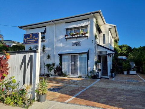 GUESTHOUSE On REGENT Bed & Breakfast - Holiday Jervis Bay 3