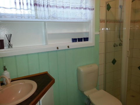 HEALESVILLE GETAWAY - Holiday Jervis Bay 1