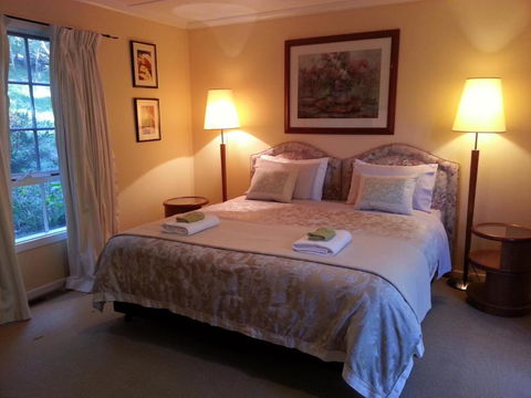 HEALESVILLE GETAWAY - Holiday Jervis Bay 3