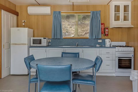 Hobart Bush Cabins - Holiday Jervis Bay 3