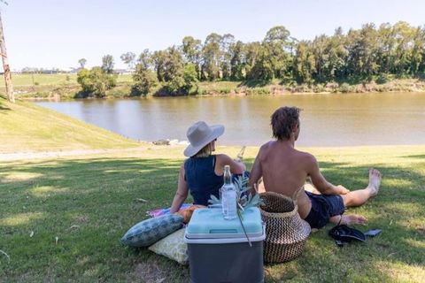 Hawkesbury River House Wilberforce - Holiday Jervis Bay 0
