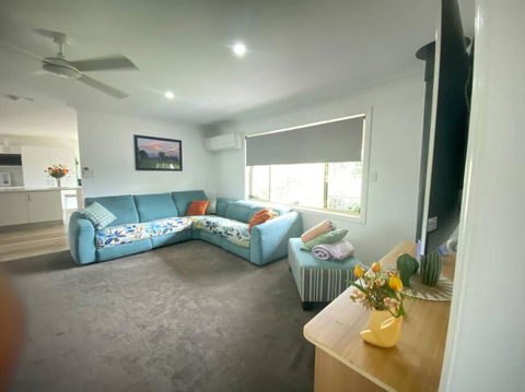Hawkesbury River House Wilberforce - Holiday Jervis Bay 3