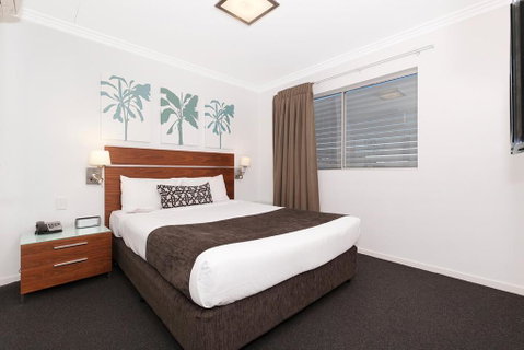 Hotel Chino - Holiday Jervis Bay 1