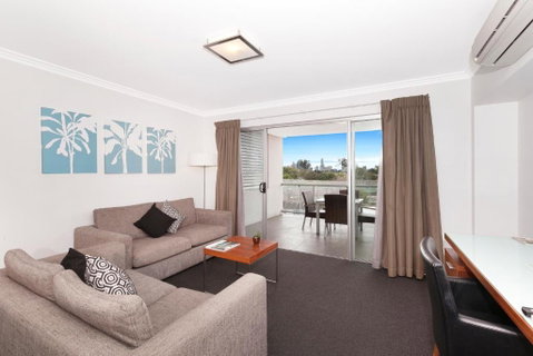 Hotel Chino - Holiday Jervis Bay 3