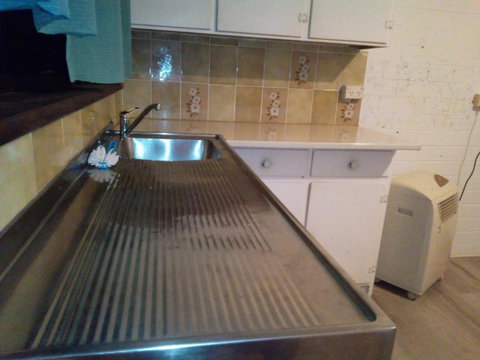 Homestay Upon Kenwick Station - Holiday Jervis Bay 1