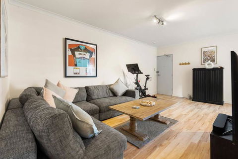 Homely-bright, Air Con, Car Spc - Holiday Jervis Bay 3