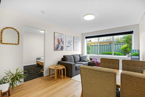 Homey 1 Bdrm Thornbury Apt Near Restaurants+shops - Holiday Jervis Bay 0