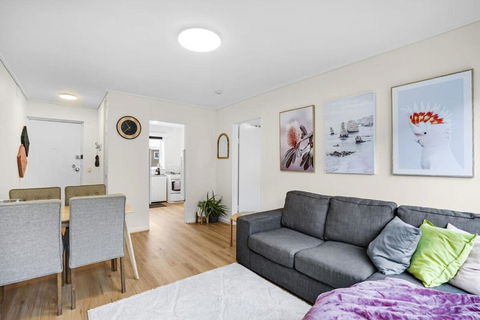 Homey 1 Bdrm Thornbury Apt Near Restaurants+shops - Holiday Jervis Bay 2
