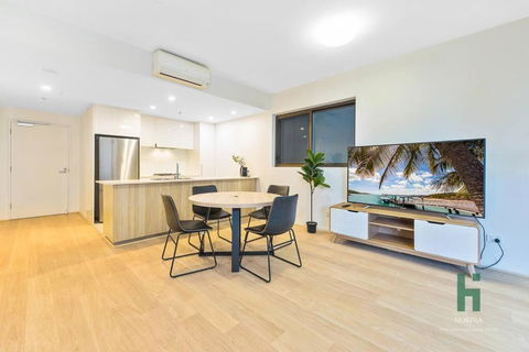 Hurstville Pearl 2 Bedroom Apt - Holiday Jervis Bay 0