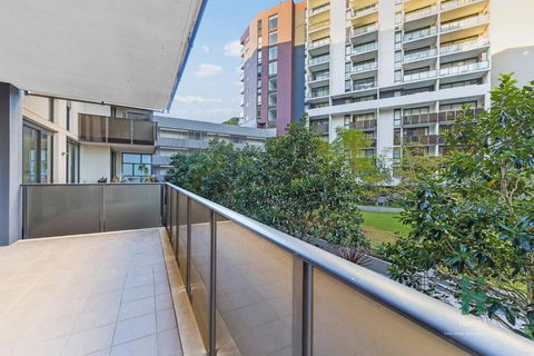 Hurstville Pearl 2 Bedroom Apt - Holiday Jervis Bay 3